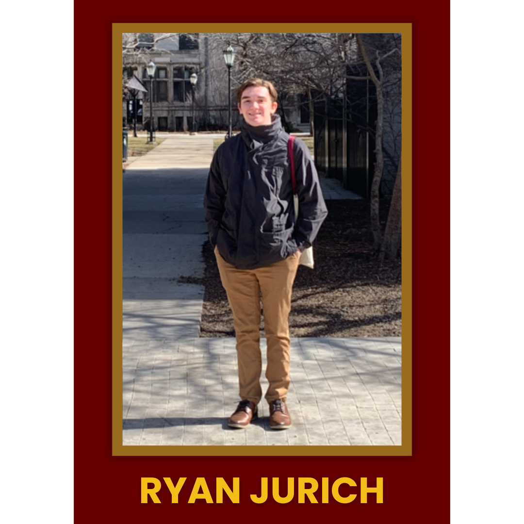Ryan Jurich